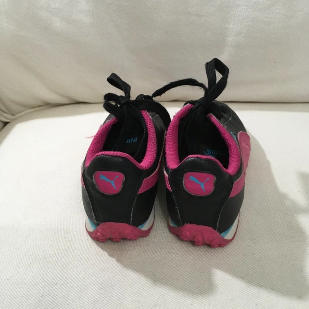 Puma Sneakers Youth 2C - Picture 3 of 6